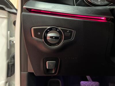 2019 Mercedes-Benz E 300 4MATIC   - Photo 43 - Laurel, MD 20724