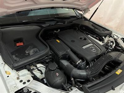 2019 Mercedes-Benz E 300 4MATIC   - Photo 66 - Laurel, MD 20724