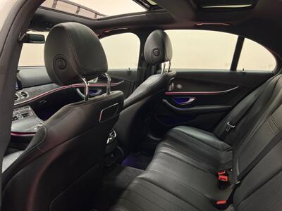 2019 Mercedes-Benz E 300 4MATIC   - Photo 22 - Laurel, MD 20724