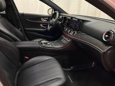 2019 Mercedes-Benz E 300 4MATIC   - Photo 36 - Laurel, MD 20724