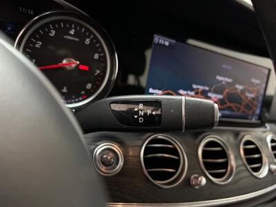 2019 Mercedes-Benz E 300 4MATIC   - Photo 48 - Laurel, MD 20724