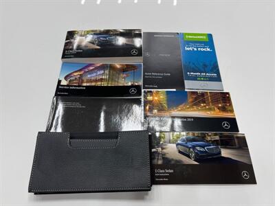 2019 Mercedes-Benz E 300 4MATIC   - Photo 39 - Laurel, MD 20724