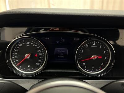 2019 Mercedes-Benz E 300 4MATIC   - Photo 44 - Laurel, MD 20724