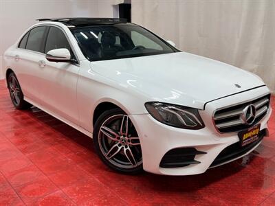 2019 Mercedes-Benz E 300 4MATIC   - Photo 5 - Laurel, MD 20724
