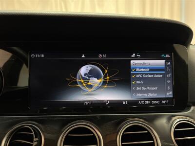 2019 Mercedes-Benz E 300 4MATIC   - Photo 58 - Laurel, MD 20724