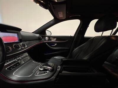 2019 Mercedes-Benz E 300 4MATIC   - Photo 64 - Laurel, MD 20724