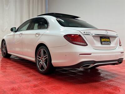 2019 Mercedes-Benz E 300 4MATIC   - Photo 13 - Laurel, MD 20724