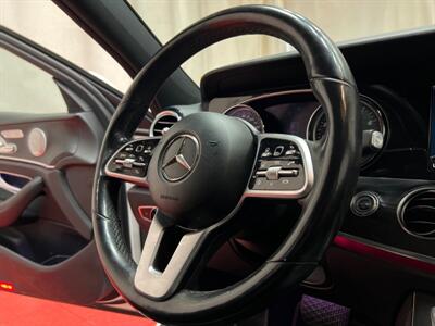 2019 Mercedes-Benz E 300 4MATIC   - Photo 46 - Laurel, MD 20724