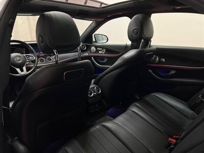 2019 Mercedes-Benz E 300 4MATIC   - Photo 24 - Laurel, MD 20724