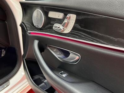 2019 Mercedes-Benz E 300 4MATIC   - Photo 35 - Laurel, MD 20724