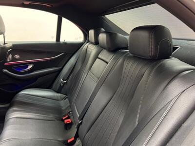 2019 Mercedes-Benz E 300 4MATIC   - Photo 23 - Laurel, MD 20724