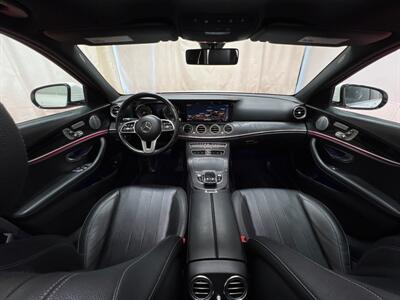 2019 Mercedes-Benz E 300 4MATIC   - Photo 41 - Laurel, MD 20724