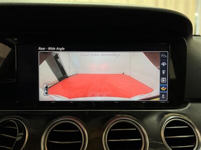 2019 Mercedes-Benz E 300 4MATIC   - Photo 59 - Laurel, MD 20724