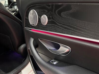2019 Mercedes-Benz E 300 4MATIC   - Photo 30 - Laurel, MD 20724