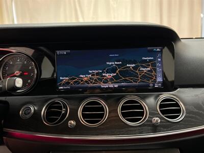 2019 Mercedes-Benz E 300 4MATIC   - Photo 49 - Laurel, MD 20724