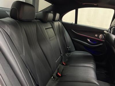 2019 Mercedes-Benz E 300 4MATIC   - Photo 32 - Laurel, MD 20724