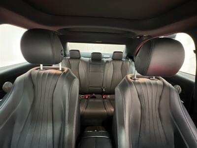 2019 Mercedes-Benz E 300 4MATIC   - Photo 42 - Laurel, MD 20724