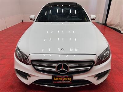 2019 Mercedes-Benz E 300 4MATIC   - Photo 3 - Laurel, MD 20724