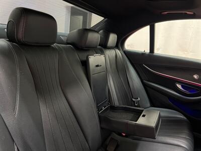 2019 Mercedes-Benz E 300 4MATIC   - Photo 33 - Laurel, MD 20724