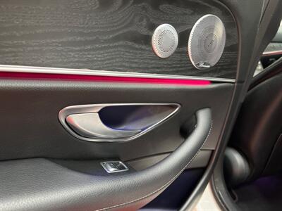 2019 Mercedes-Benz E 300 4MATIC   - Photo 21 - Laurel, MD 20724