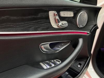 2019 Mercedes-Benz E 300 4MATIC   - Photo 17 - Laurel, MD 20724
