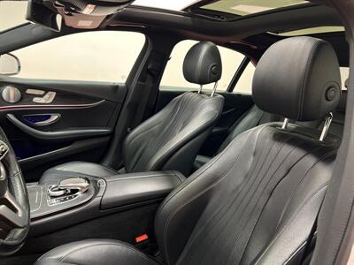 2019 Mercedes-Benz E 300 4MATIC   - Photo 19 - Laurel, MD 20724