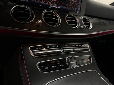 2019 Mercedes-Benz E 300 4MATIC   - Photo 50 - Laurel, MD 20724