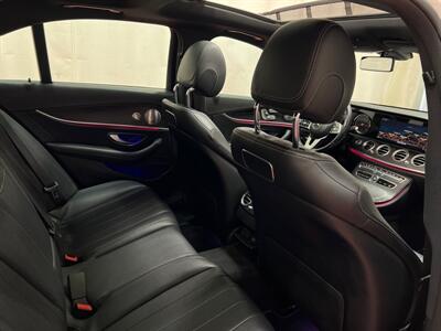 2019 Mercedes-Benz E 300 4MATIC   - Photo 31 - Laurel, MD 20724