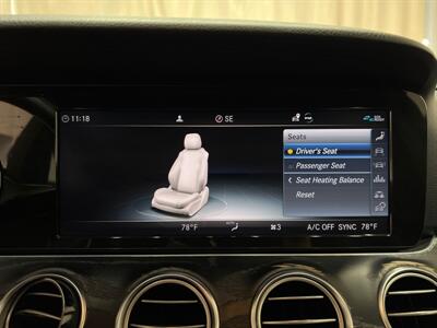 2019 Mercedes-Benz E 300 4MATIC   - Photo 56 - Laurel, MD 20724