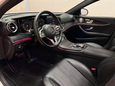 2019 Mercedes-Benz E 300 4MATIC   - Photo 18 - Laurel, MD 20724