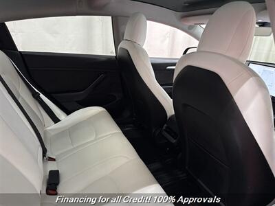 2021 Tesla Model 3 Standard Range Plus   - Photo 26 - Temple Hills, MD 20748