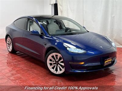 2021 Tesla Model 3 Standard Range Plus   - Photo 6 - Temple Hills, MD 20748