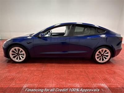 2021 Tesla Model 3 Standard Range Plus   - Photo 7 - Temple Hills, MD 20748