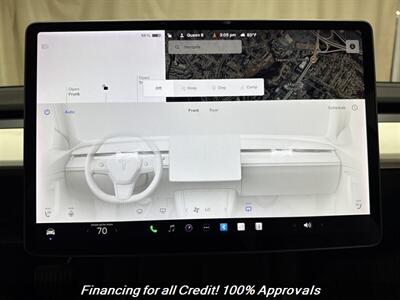 2021 Tesla Model 3 Standard Range Plus   - Photo 38 - Temple Hills, MD 20748