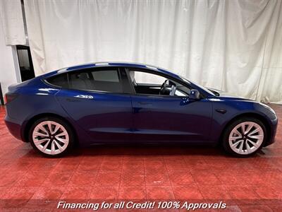 2021 Tesla Model 3 Standard Range Plus   - Photo 12 - Temple Hills, MD 20748