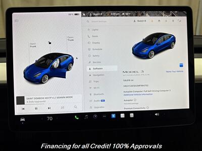 2021 Tesla Model 3 Standard Range Plus   - Photo 46 - Temple Hills, MD 20748