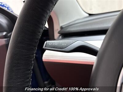 2021 Tesla Model 3 Standard Range Plus   - Photo 34 - Temple Hills, MD 20748