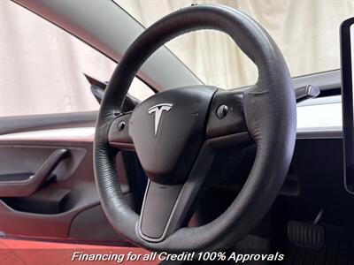 2021 Tesla Model 3 Standard Range Plus   - Photo 33 - Temple Hills, MD 20748