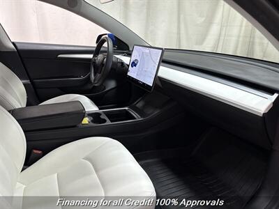 2021 Tesla Model 3 Standard Range Plus   - Photo 30 - Temple Hills, MD 20748