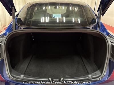2021 Tesla Model 3 Standard Range Plus   - Photo 24 - Temple Hills, MD 20748