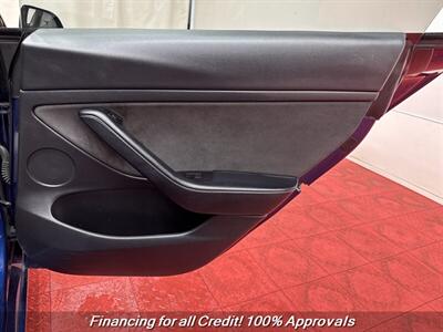 2021 Tesla Model 3 Standard Range Plus   - Photo 25 - Temple Hills, MD 20748