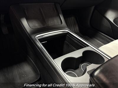 2021 Tesla Model 3 Standard Range Plus   - Photo 37 - Temple Hills, MD 20748