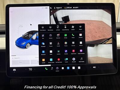 2021 Tesla Model 3 Standard Range Plus   - Photo 40 - Temple Hills, MD 20748