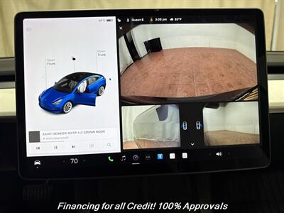 2021 Tesla Model 3 Standard Range Plus   - Photo 39 - Temple Hills, MD 20748