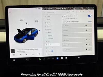 2021 Tesla Model 3 Standard Range Plus   - Photo 48 - Temple Hills, MD 20748