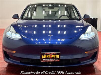 2021 Tesla Model 3 Standard Range Plus   - Photo 4 - Temple Hills, MD 20748