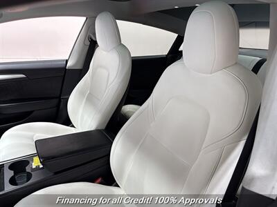 2021 Tesla Model 3 Standard Range Plus   - Photo 18 - Temple Hills, MD 20748
