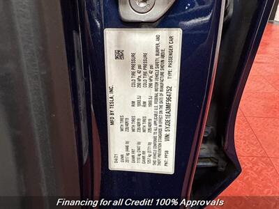 2021 Tesla Model 3 Standard Range Plus   - Photo 51 - Temple Hills, MD 20748