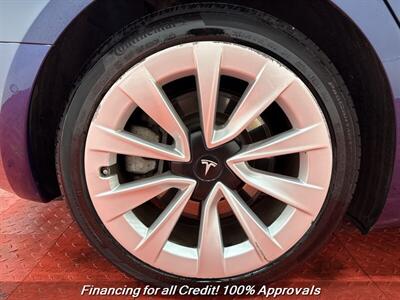 2021 Tesla Model 3 Standard Range Plus   - Photo 11 - Temple Hills, MD 20748