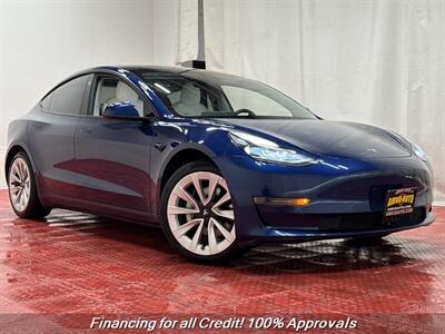 2021 Tesla Model 3 Standard Range Plus   - Photo 5 - Temple Hills, MD 20748